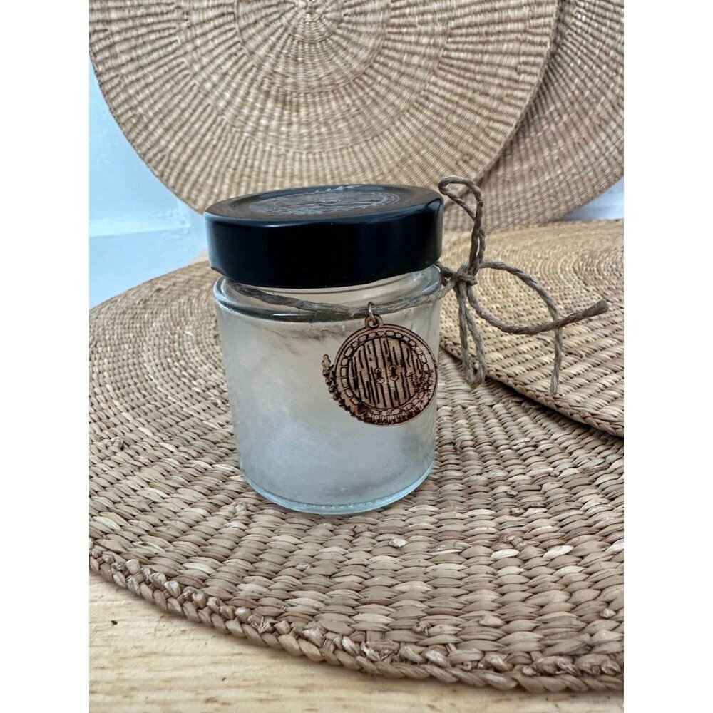 Lord of the Rings Hobbit decorative jar